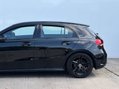 Mercedes-Benz A Class 1.5 A 180 AMG Line D Auto 5dr 52