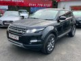 Land Rover Range Rover Evoque 2.2 SD4 Pure 4WD Euro 5 (s/s) 5dr 8