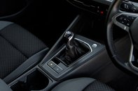 Volkswagen Golf ACTIVE TSI 34