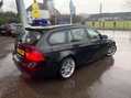 BMW 3 Series 2.0 318d M Sport Touring Steptronic Euro 5 5dr 7