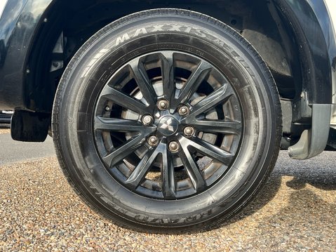 Mitsubishi L200 DI-D CHALLENGER DCB 4