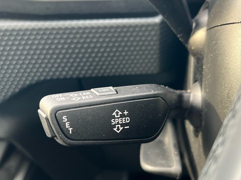 Audi A1 SPORTBACK TFSI SPORT 33