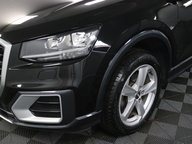 Audi Q2 TDI SPORT 31
