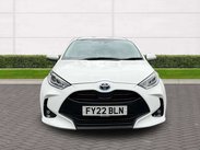 Toyota Yaris 1.5 Yaris Design HEV CVT 5dr 9