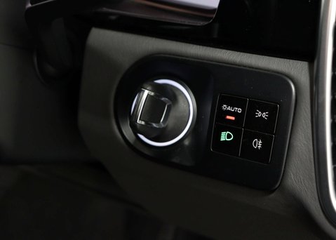 Porsche Cayenne 2.9 Cayenne V6 S Auto 4WD 5dr 34