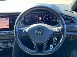 Volkswagen T-Roc 1.5 T-Roc SEL TSi Evo 5dr 20