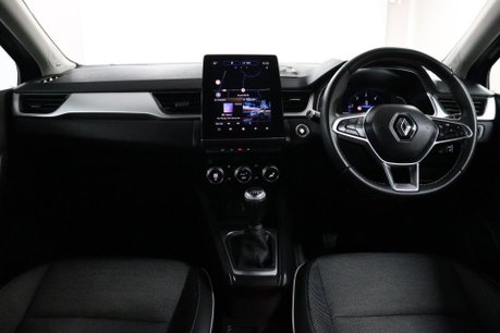 Renault Captur S EDITION DCI BOSE 41