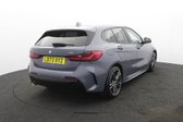 BMW 1 Series 5dr 118i 136 M Sport Step Automatic 3
