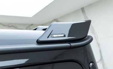 Mercedes-Benz G Class G63 G700 BRABUS 38