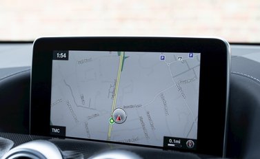 Mercedes-Benz Amg GT GT S 16