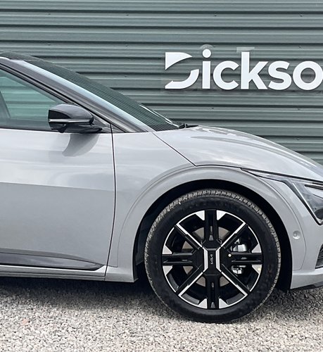 Kia EV6 GT-Line ‘S’ AWD 84kWh