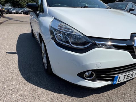 Renault Clio 0.9 TCe Dynamique Nav Euro 6 (s/s) 5dr 13