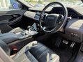 Land Rover Range Rover Evoque 2.0 D180 R-Dynamic SE SUV 5dr Diesel Auto 4WD Euro 6 (s/s) (180 ps) 2