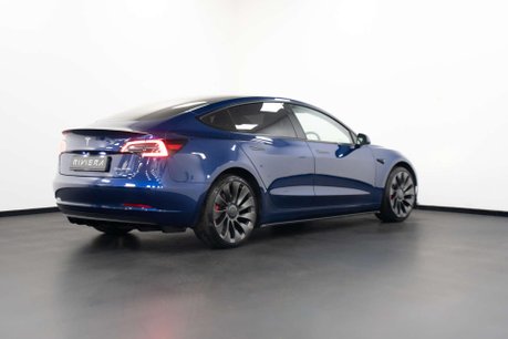 Tesla Model 3 Model 3 Performance AWD 4WD 4dr 23