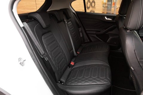 Ford Focus ACTIVE VIGNALE MHEV 36