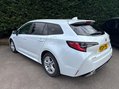 Suzuki Swace 1.8h Motion CVT Euro 6 (s/s) 5dr 6