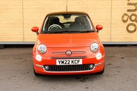 Fiat 500 DOLCEVITA MHEV 5