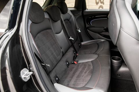 Mini Hatch COOPER SPORT 34