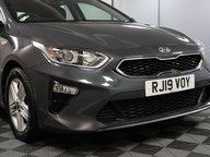 Kia Ceed 2 ISG 22