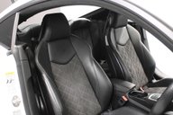 Audi TT 2.0 TT Black Edition 45 TFSI Quattro Semi-Auto 4WD 3dr 25