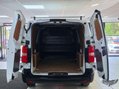 Vauxhall Vivaro 2.0 Turbo D 3100 Dynamic L2 H1 Euro 6 (s/s) 6dr 85