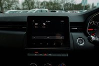 Renault Clio ICONIC TCE 27