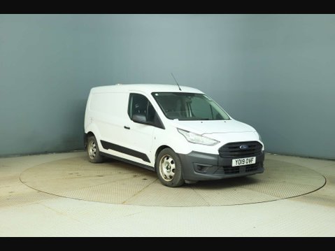 Ford Transit Connect 1.5 Transit Connect 240 Long Wheel Base TDCi 1