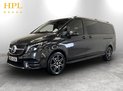 Mercedes-Benz V Class 2.0 V300d AMG Line MPV 5dr Diesel G-Tronic+ Euro 6 (s/s) XLWB (237 ps) Full 3