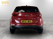 Kia Sportage 1.7 CRDi 3 SUV 5dr Diesel DCT Euro 6 (s/s) (139 bhp) 6