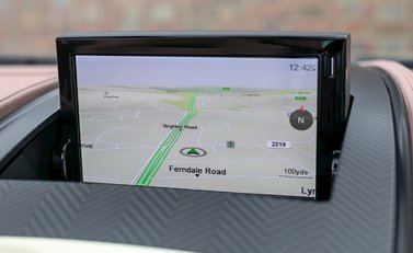 Aston Martin Zagato Vanquish Speedster 17