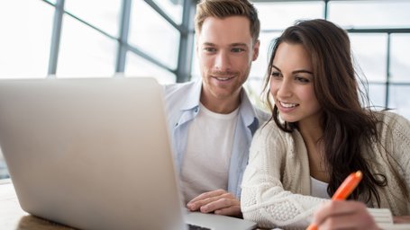 What is the difference between a prime loan and a subprime loan for a car?