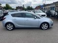 Vauxhall Astra 1.6 16v SRi Auto Euro 5 5dr 7