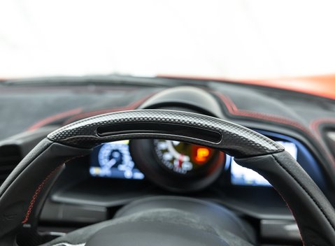 Ferrari 458 Speciale 31