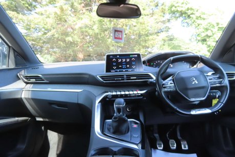 Peugeot 5008 1.2 PureTech GT Line SUV 5dr Petrol Manual Euro 6 (s/s) (130 ps) 7
