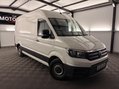 Volkswagen Crafter 2.0 TDI CR35 Startline RWD LWB High Roof Euro 6 (s/s) 5dr 2