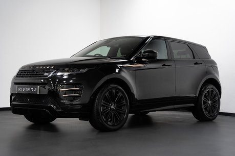 Land Rover Range Rover Evoque 1.5 P300e 11.9kWh Autobiography SUV 5dr Petrol Plug-in Hybrid Auto 4WD Euro 38