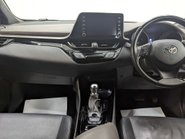 Toyota C-HR 1.8 C-HR Excel HEV CVT 5dr 73