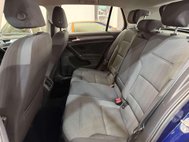 Volkswagen Golf 1.6 TDI SE Nav Hatchback 5dr Diesel DSG Euro 6 (s/s) (115 ps) 28