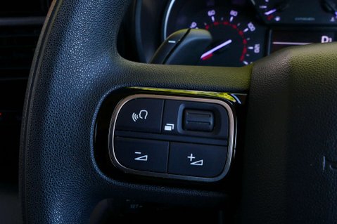 Citroen Berlingo 1.5 Berlingo 1000 Driver Blue HDi S/S Auto 28