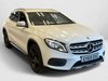 Mercedes-Benz GLA 1.6 GLA 180 AMG Line Edition Auto 5dr