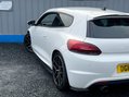Volkswagen Scirocco 2.0 TDI R-Line Euro 5 3dr (Leather, Nav) 26