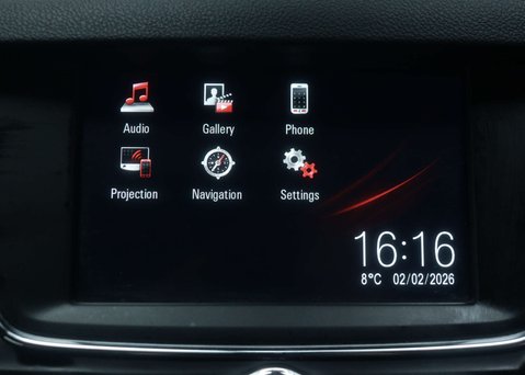 Vauxhall Astra 1.4 Astra SRi VX-Line Nav T S/S 5dr 25