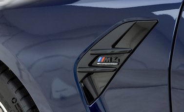 BMW M4 Competition XDrive 23