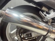 Kawasaki ZZR 2003 ONLY 24K TOURER PROJECT BIKE SPARES OR REPAIR 1200CC 26