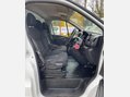 Vauxhall Vivaro 1.6 CDTi 2900 BiTurbo ecoFLEX Sportive Panel Van 5dr Diesel Manual L2 H1 Eu 14