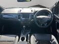 Ford Ranger 2.0 EcoBlue Wildtrak Auto 4WD Euro 6 (s/s) 4dr 30