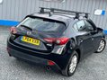 Mazda 3 2.0 SKYACTIV-G SE Nav Euro 5 (s/s) 5dr 41