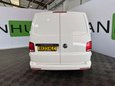 Volkswagen Transporter 2.0 Transporter T28 Highline TDI 9