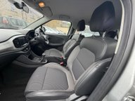 MG MG3 EXCLUSIVE VTI-TECH 13