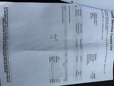 Ford Transit Courier 1.0 EcoBoost Leader Panel Van 4dr Petrol Manual L1 Euro 6 (s/s) (100 ps) 42
